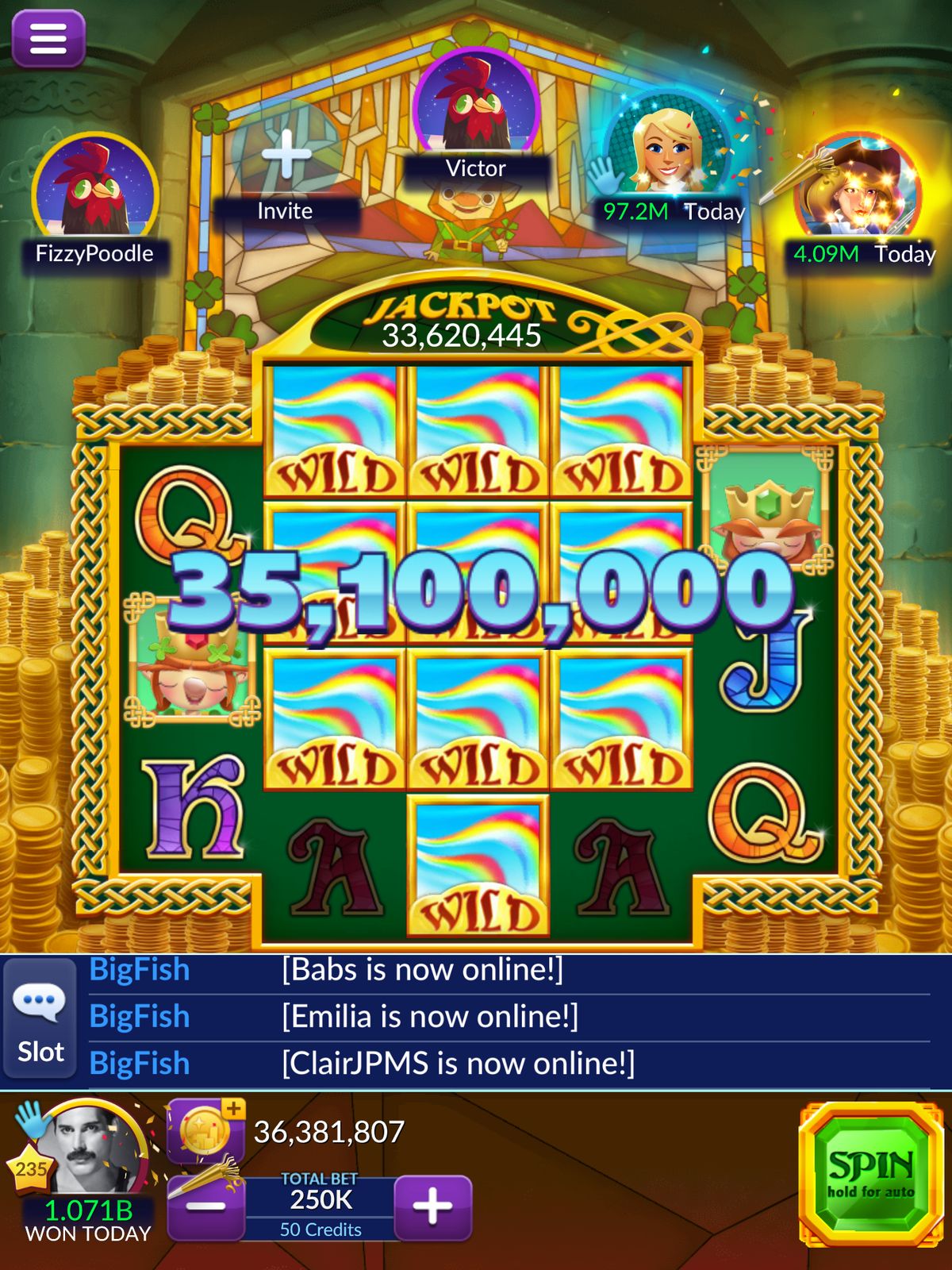 slotmaster