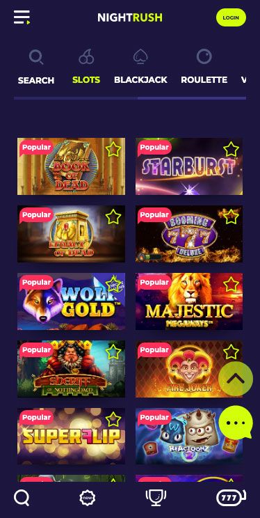 slotmaster game