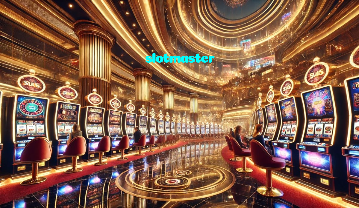available types of slotmaster bet including pre-match live express and system bets