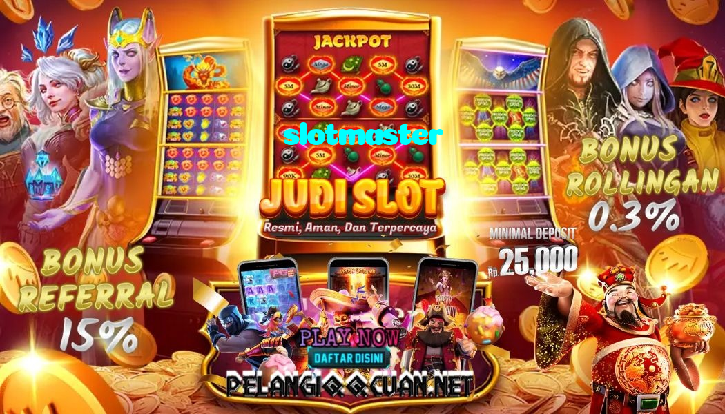 slotmaster