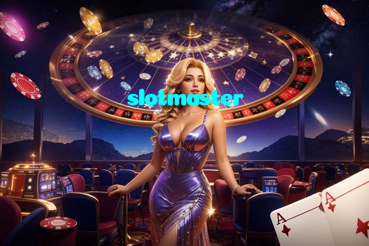slotmaster