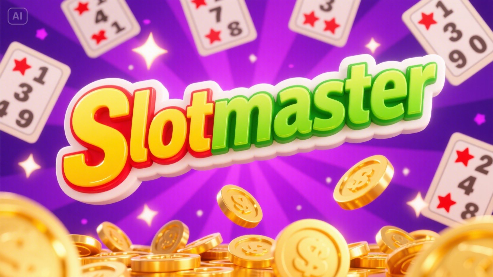 slotmaster