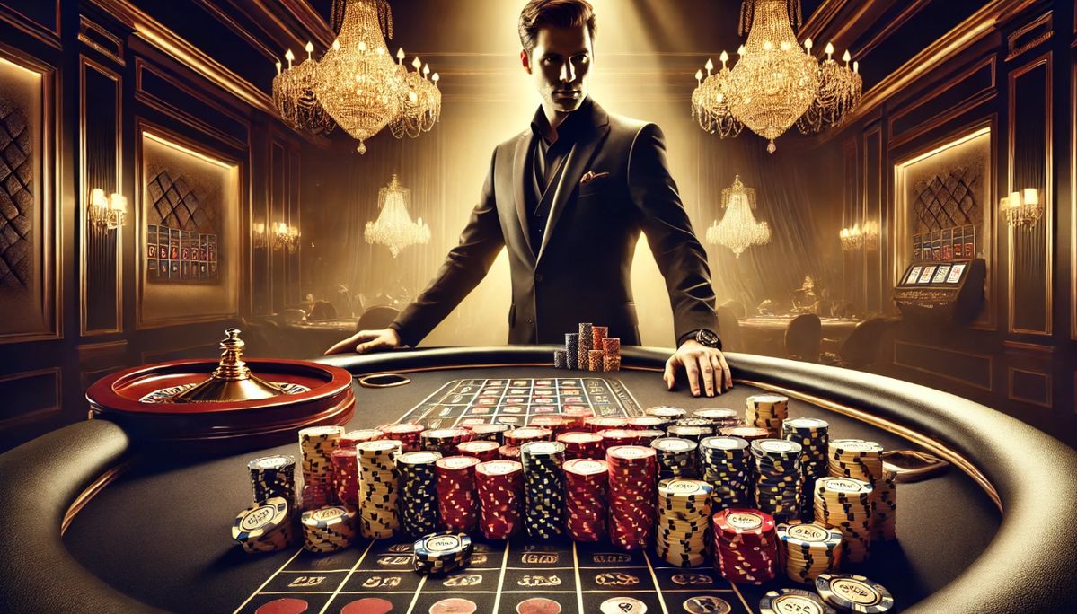 slotmaster پاکستان ریئل منی گیمز